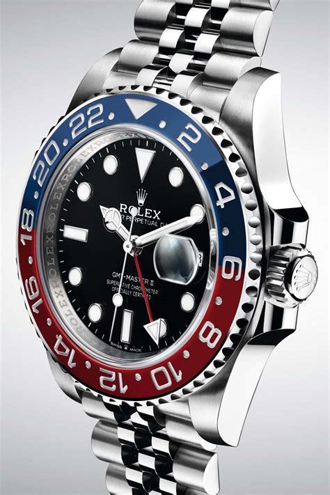 preis rolex gmt master 2 pepsi|rolex gmt master 2 preis.